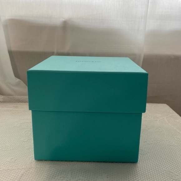 Tiffany box - Picture 3 of 4